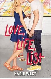 Cover of Love, Life, and the List