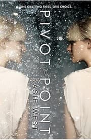 Cover of Pivot Point