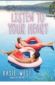 Cover of Listen to your heart