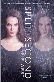 Cover of Split Second
