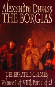 Cover of Borgias