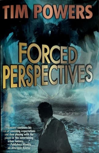 Cover of Forced Perspectives