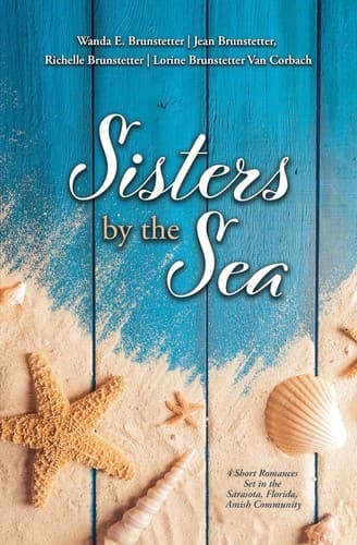 Cover of Sisters by the Sea