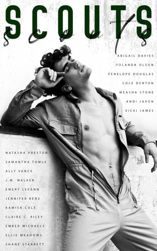 Cover of Scouts