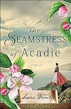 Cover of Seamstress of Acadie