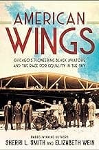Cover of American Wings