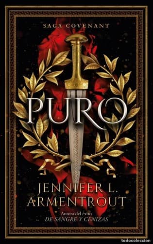 Cover of Puro