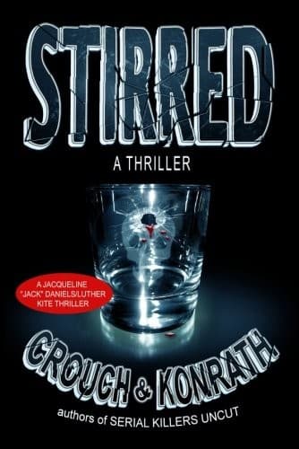 Cover of Stirred