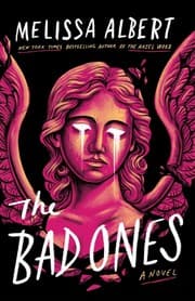 Cover of Bad Ones