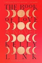 Cover of The Book of Love