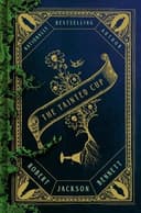 Cover of The Tainted Cup