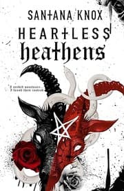 Cover of Heartless Heathens