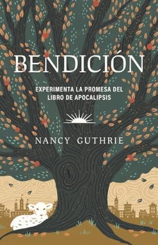 Cover of Bendición