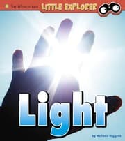Cover of Light