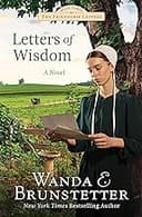 Cover of Letters Of Wisdom