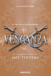 Cover of Venganza