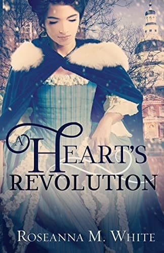 Cover of Heart's Revolution