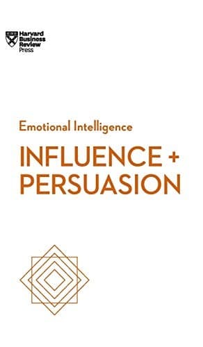 Cover of Influence and Persuasion