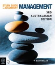 Cover of Management