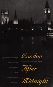 Cover of London After Midnight