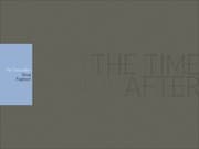 Cover of Time After