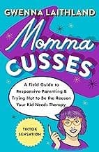 Cover of Momma Cusses
