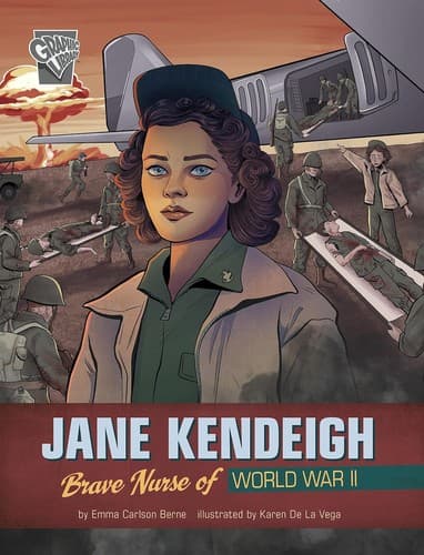 Cover of Jane Kendeigh