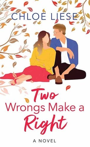 Cover of Two Wrongs Make a Right