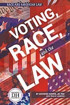 Cover of Voting, Race, and the Law