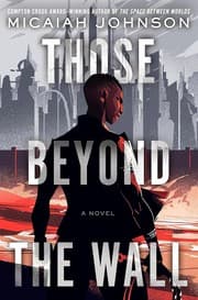 Cover of Those Beyond the Wall