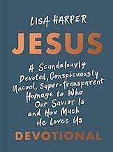 Cover of Jesus