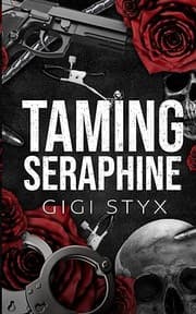 Cover of Taming Seraphine