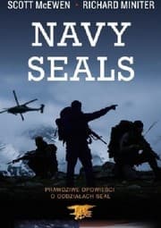 Cover of Navy Seals