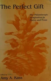 Cover of The Perfect Gift