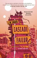 Cover of Cascade Failure