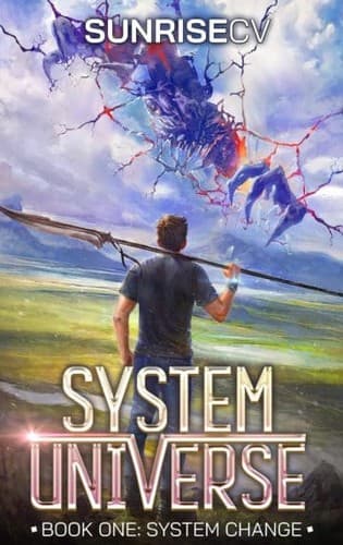 Cover of System Change