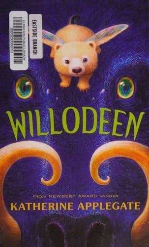 Cover of Willodeen