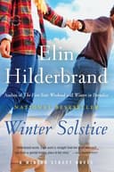 Cover of Winter Solstice