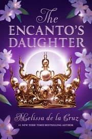 Cover of Encanto's Daughter