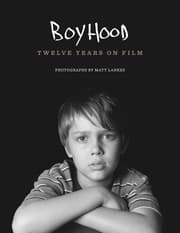 Cover of Boyhood