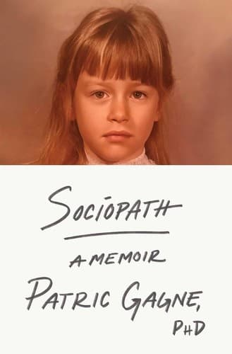 Cover of Sociopath