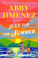 Cover of Just for the Summer