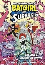 Cover of Alien Bloom of Doom