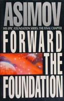 Cover of Forward the Foundation