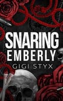 Cover of Snaring Emberly