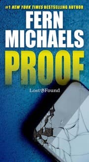 Cover of Proof