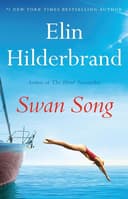 Cover of Swan Song