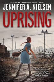 Cover of Uprising