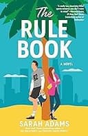 Cover of The Rule Book