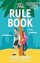 Cover of The Rule Book